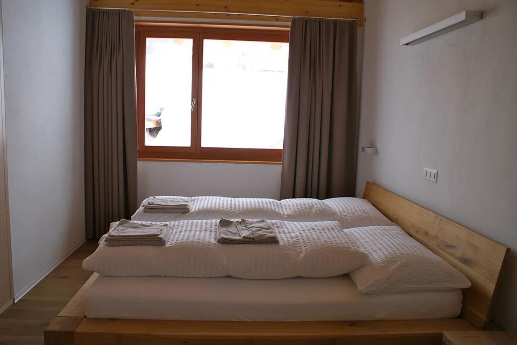 Perle Des Alpes, Bettmeralp, Switzerland Exterior photo